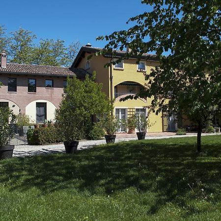 Quattrocolli B&B Quattro Castella Экстерьер фото