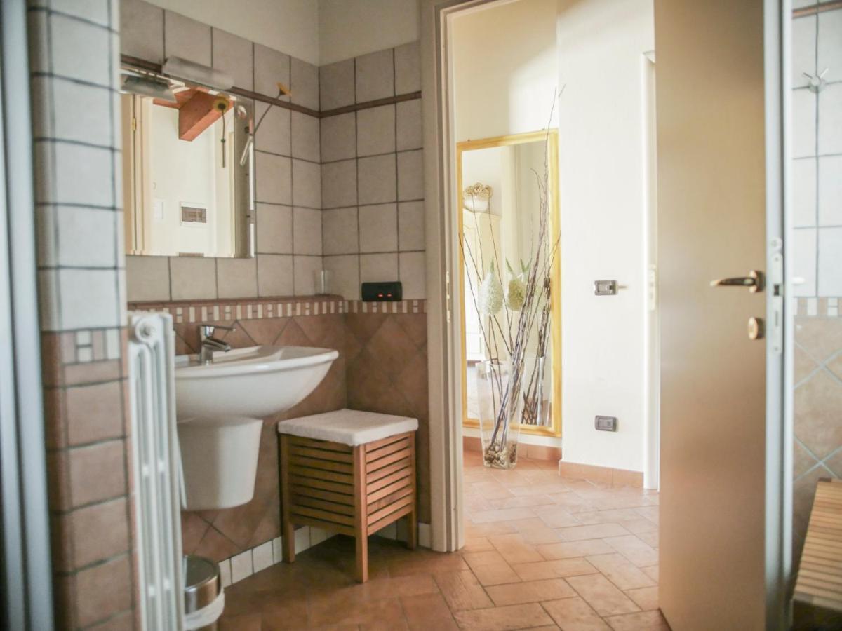 Quattrocolli B&B Quattro Castella Экстерьер фото