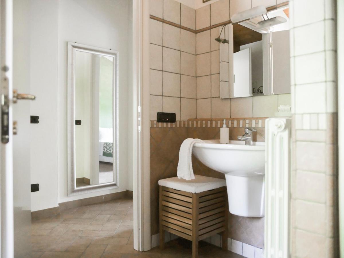 Quattrocolli B&B Quattro Castella Экстерьер фото