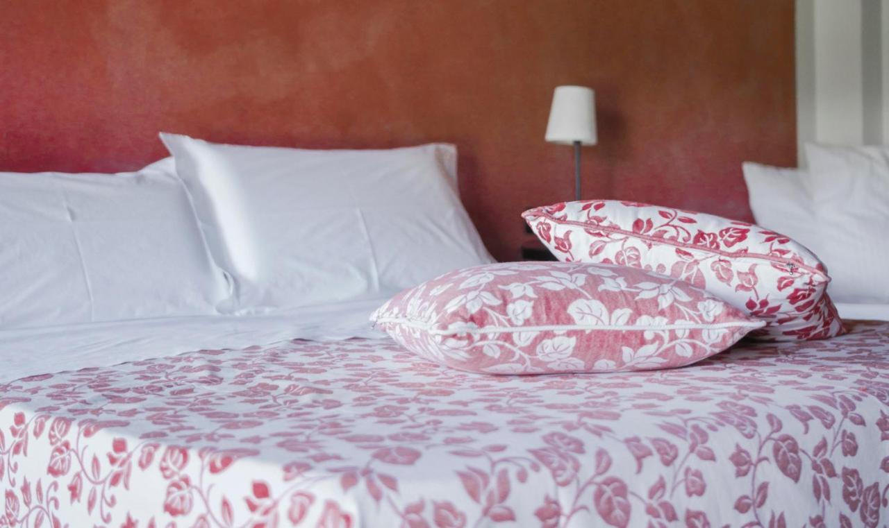 Quattrocolli B&B Quattro Castella Экстерьер фото