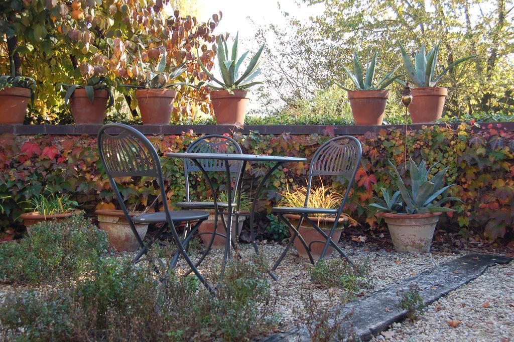 Quattrocolli B&B Quattro Castella Экстерьер фото