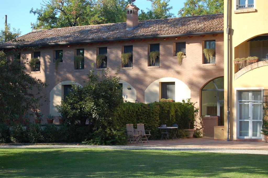 Quattrocolli B&B Quattro Castella Экстерьер фото