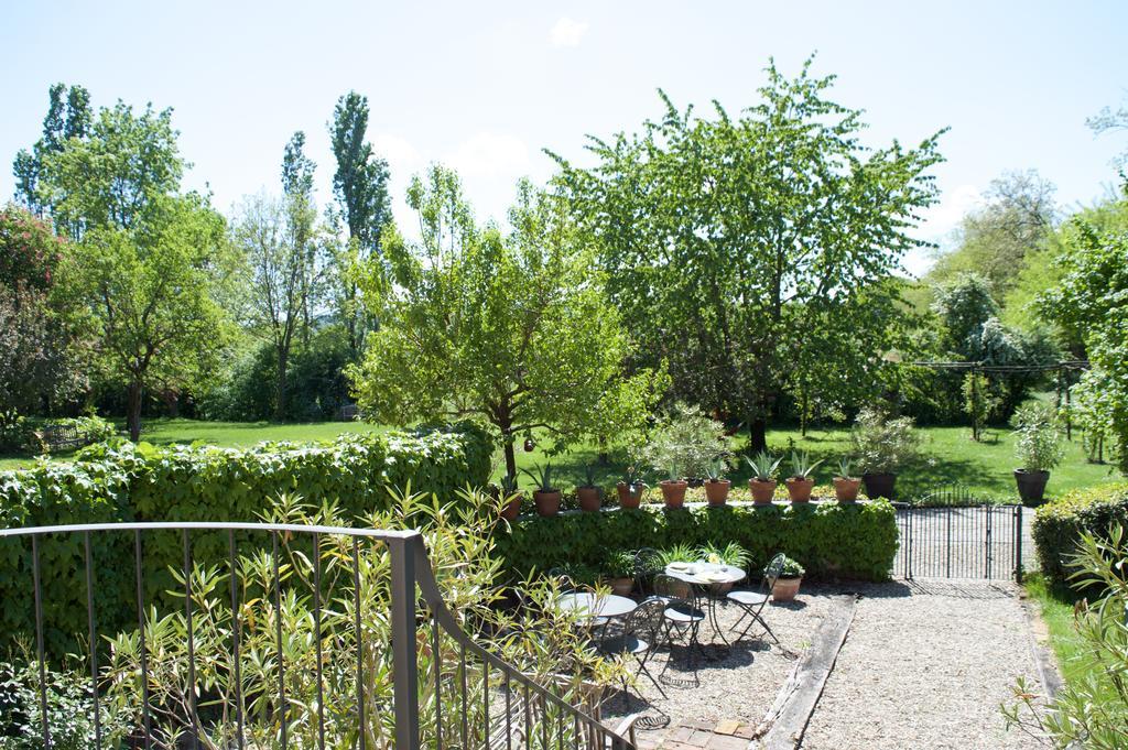 Quattrocolli B&B Quattro Castella Экстерьер фото
