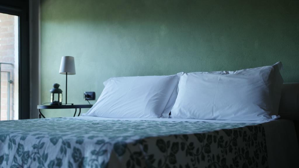 Quattrocolli B&B Quattro Castella Экстерьер фото