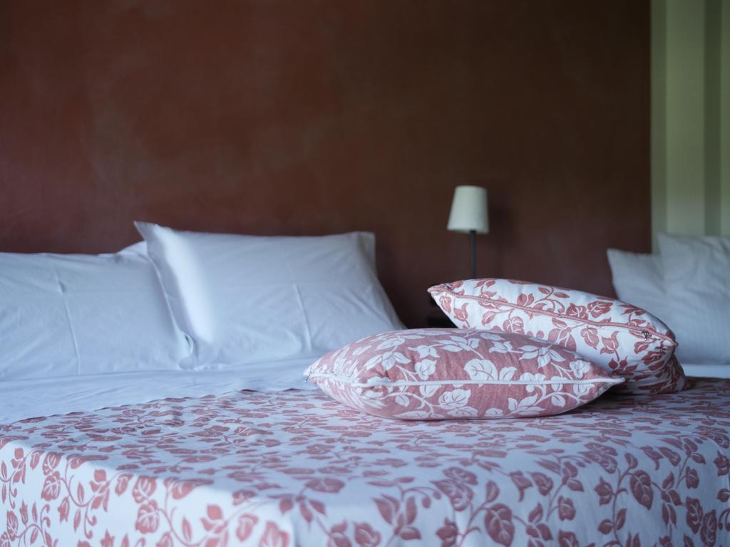 Quattrocolli B&B Quattro Castella Экстерьер фото