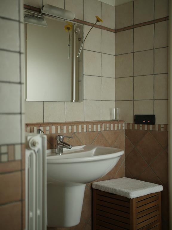 Quattrocolli B&B Quattro Castella Экстерьер фото