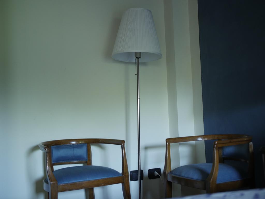 Quattrocolli B&B Quattro Castella Экстерьер фото